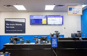 These hours would do well whether you want to run an errand early in the morning, or right before you head home for the night. Walmart And Western Union Enter Agreement To Offer Western Union Money Transfers At Walmart