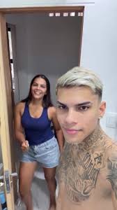 Kleyton Tralha Dancando Toda Suada