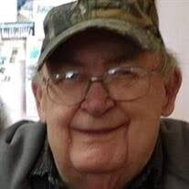 Theodore "Ted" Anton Karlsen Obituary