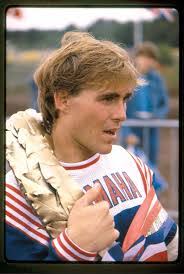 Danny Laporte's Instagram, Twitter & Facebook