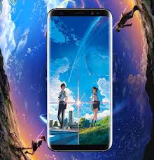 You can also upload and share your favorite your name phone wallpapers. Kimi No Na Wa Your Name Wallpapers For Android Apk Download