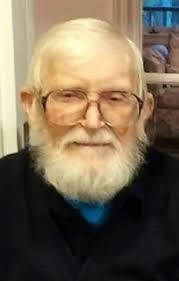 Leif Andreas Pedersen: Oct. 8, 1923