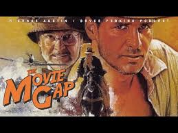 I Was The Next Man!: Indiana Jones And The Last Crusade