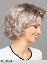 TONIA MONO LACE LONG di Gisela Mayer — Wig Love