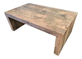 Maybe you would like to learn more about one of these? West Elm Reclaimed Wood Emmerson Coffee Table Chairish