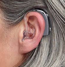 When cleaning an ite hearing aid model, follow these steps: Understanding The Parts Of A Hearing Aid