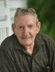 Obituary information for Vincent Robinson