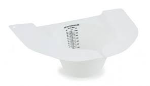 Mckesson Toilet Hat Specimen Collector By Medi Pak Composting Toilets Paks The Collector
