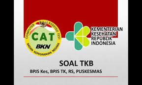 Download contoh soal cpns 2018 beserta jawabannya. Soal Cpns Kesehatan 2018 Dan Kunci Jawaban Kanal Jabar