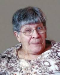 Eloise Klemme Obituary February 8, 2014