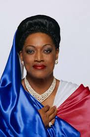 Jessye Norman Dead: Grammy Award-Winning Opera Singer Was 74