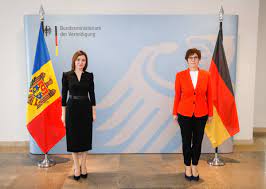 Jun 30, 2021 · moldova holds snap parliamentary elections on july 11. Maia Sandu Sandumaiamd Twitter