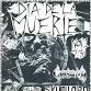 Dia De La Muerte - Carrion Bride, Skumlord, Cesura event image