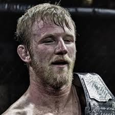 Nick Eldridge vs. Tim Fargo, NEF 62