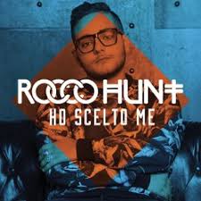 Rocco hunt's zodiac sign is scorpio. Rocco Hunt Ho Scelto Me Reviews Album Of The Year