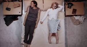 Sundance Film Festival — Buffalo 66, a story of neglect and isolation