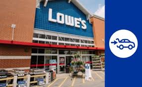 Your experience can help others make better choices. Free Store Pickup From Lowes Com