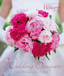Browse 420,290 wedding bouquet stock photos and images available, or search for wedding flowers or wedding bouquet isolated to find more great stock photos and pictures. Wedding Bouquets Over 300 Designs For Every Bride Wedding Magazine 8601300355368 Amazon Com Books