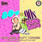 80s Vs 90s Music Bingo event image