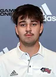 2025-26 Men's Golf Roster