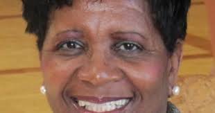 Dottily Bernadine Crossley Martin