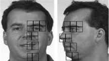 Phase Space for Face Pose Estimation
