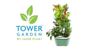 Tower garden (plus shipping) = $575 seedlings = $45 (based on 30 seedlings at $1.50 each) Vibrant Health Alternatives Llc Juice Plus Fuel For Body