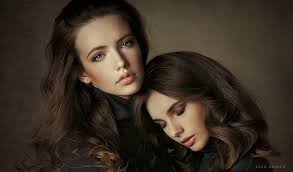 Anna Fedotova 1080P, 2K, 4K, 5K HD wallpapers free download