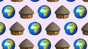 Meaning of maple leaf emoji. Apple S Emoji Keyboard Is Reinforcing Western Stereotypes Rest Of World