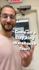 Clay-King.com (@claykingceramics) • Instagram photos and videos