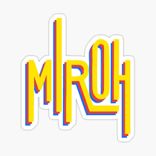 108,074 likes · 43,052 talking about this. Stray Kids Miroh Stickers Redbubble