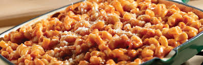 In a large bowl, combine the macaroni, cheese, milk and eggs. Tomato Mac And Cheese Prego Pasta Sauces