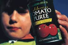 Long-term effect of GM crops serves up food for thought