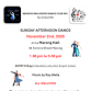 Bendigo Ballroom Dance Club event image