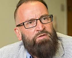 Homme politique hongrois, ancien député européen, membre du fidesz (fr); Rendkivuli Hir Lemond Szajer Jozsef Fuhu