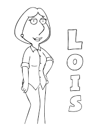 Maybe you would like to learn more about one of these? 28 Family Guy Coloring Page Ideas Coloring Pages Family Guy Coloring Pictures