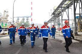 Tugas, tujuan dan fungsi pegadaian. Pertamina Buka Lowongan Besar Besaran Untuk Lulusan S1 Dan D3 Halaman All Kompas Com