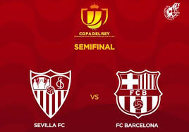 El equipo de koeman ha tenido buena puesta en escena, pero se ha estrellado contra equipo sólido. Resultado Sevilla Vs Barcelona Video Resumen Goles Semifinales Copa Del Rey 2020 21