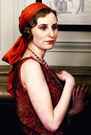 ladt edith crawley