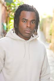 Pierre Yvenel Stephan