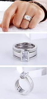 Pin On Stunning Wedding Rings