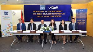 9 likes · 1 talking about this. Adb Loan To Unlock Long Term Financing For Solar Power In Viet Nam Asian Development Bank