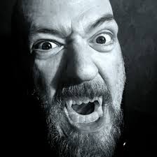 Live podcast about indie horror movie