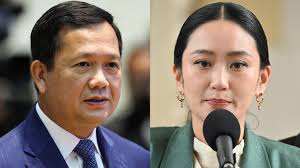 Hun the Younger' rises as Paetongtarn falls