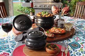 How To Care For My Potjie | Best Duty - Quality Cast Iron Cookware