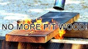 Untreated lumber, such as pine, is the least durable. How Long Will Non Pressure Treated Wood Last Outside