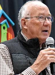 Sauk Centre Herald 03-09-2023 by Star Publications