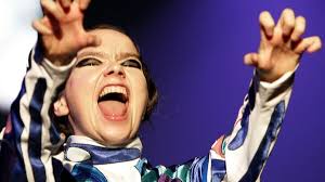 Певица Бьорк рассказала о домогательствах датского режиссера - РИА Новости,  16.10.2017