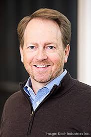 Koch Disruptive Technologies backs Wichita startup Weavix with $10M funding  round