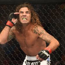 Ufc fighter, ex strikeforce lightweight champion, big lebowski addict. Clay Guida Vs Thiago Tavares Official For Ufc Fight Night 77 In Sao Paulo Mma Fighting